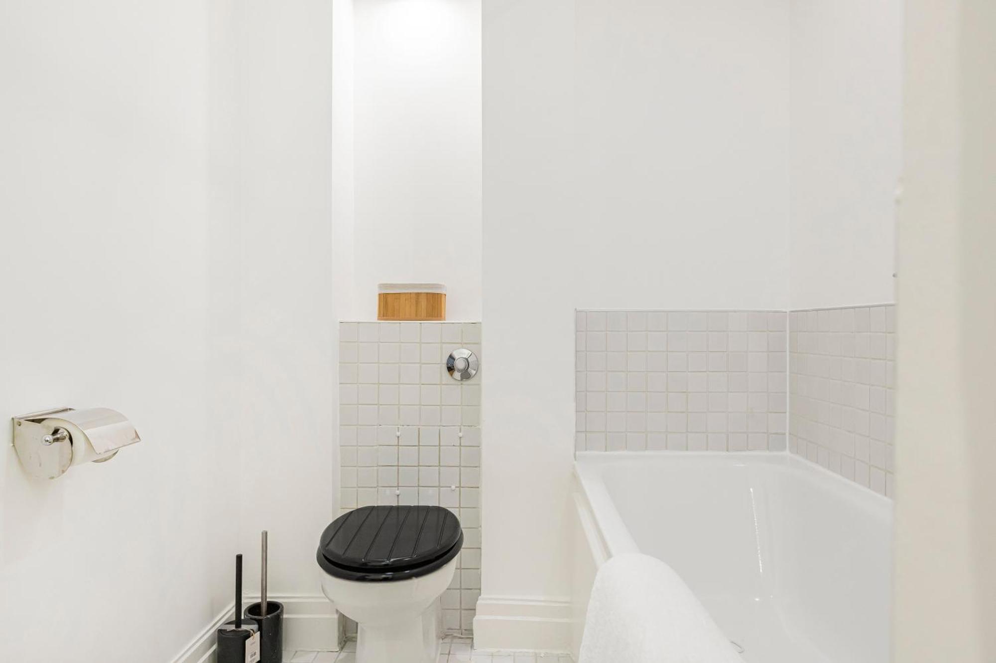 Athera - Hoxton Square 2 Bed, 2 Bath Entire Private Apartment London Ngoại thất bức ảnh