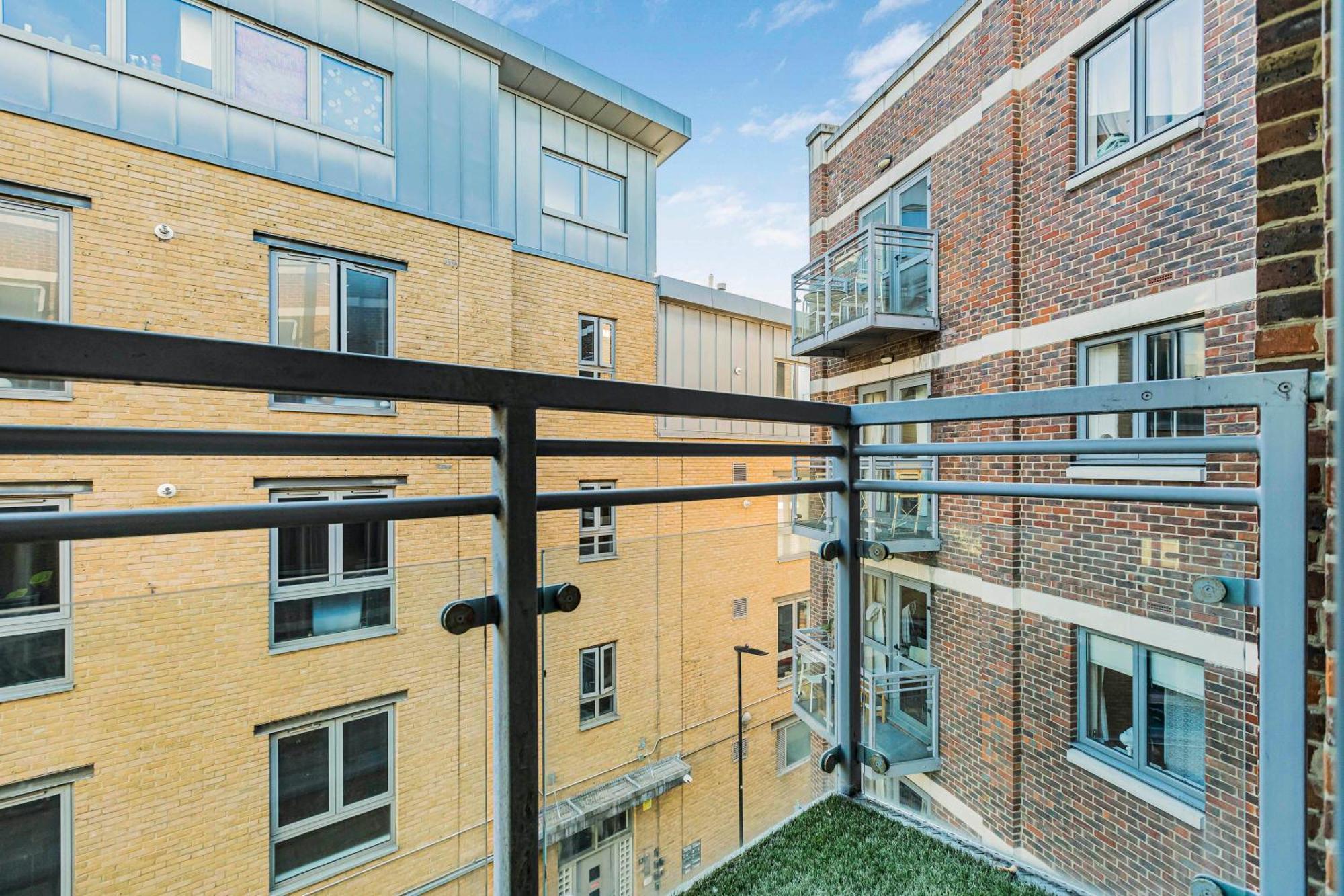 Athera - Hoxton Square 2 Bed, 2 Bath Entire Private Apartment London Ngoại thất bức ảnh