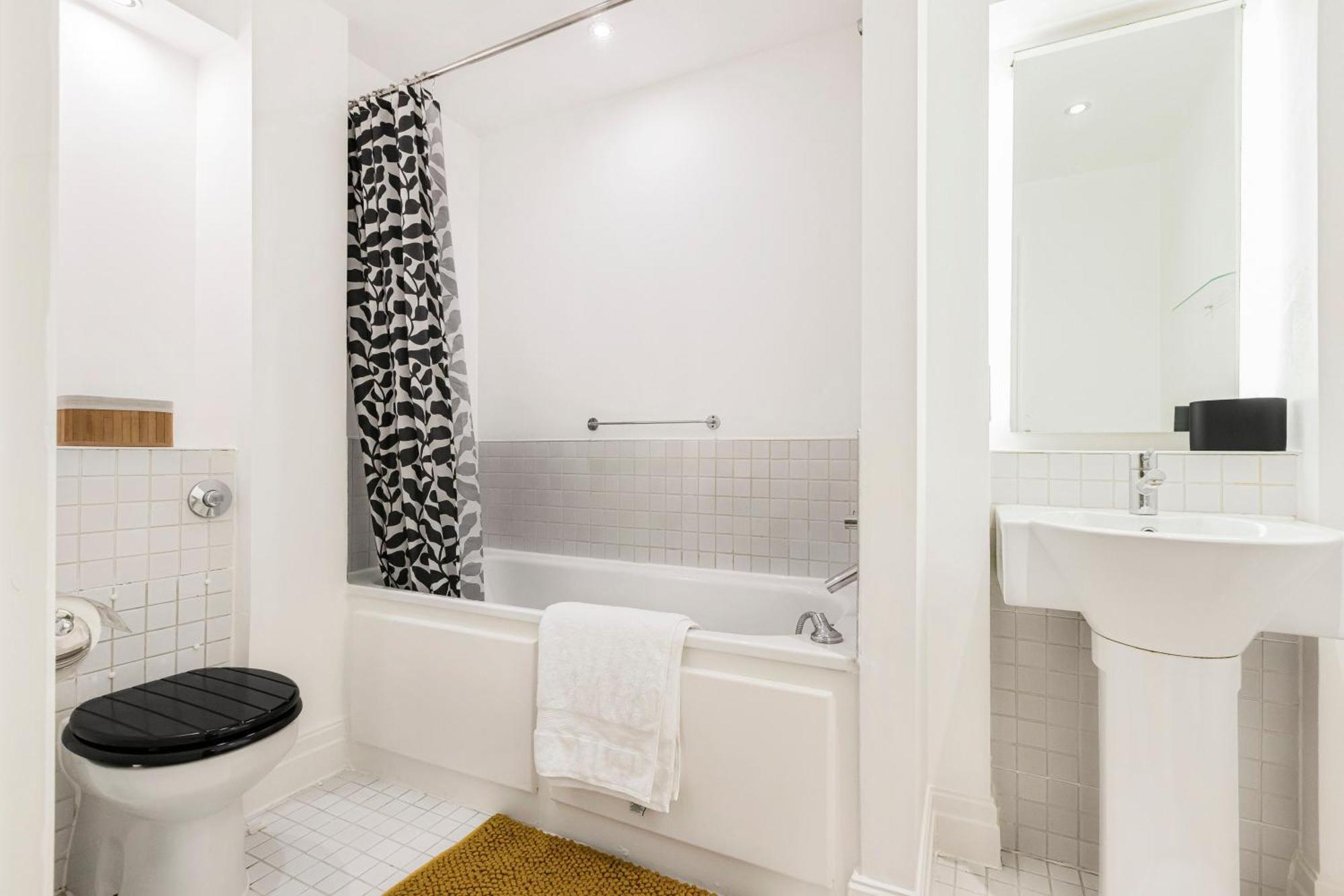 Athera - Hoxton Square 2 Bed, 2 Bath Entire Private Apartment London Ngoại thất bức ảnh