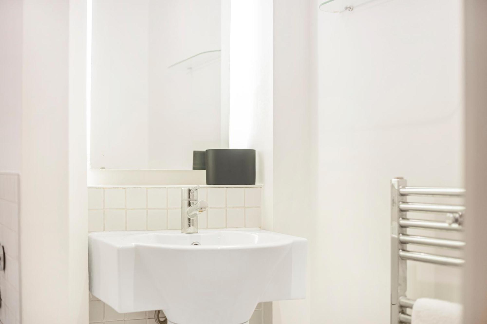 Athera - Hoxton Square 2 Bed, 2 Bath Entire Private Apartment London Ngoại thất bức ảnh