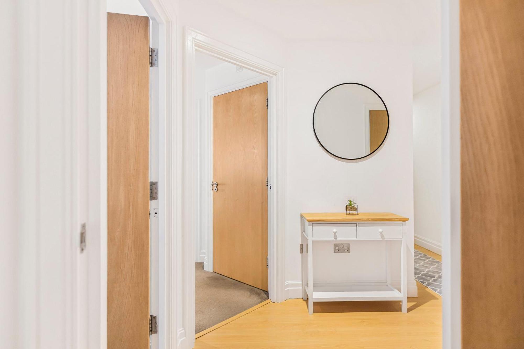 Athera - Hoxton Square 2 Bed, 2 Bath Entire Private Apartment London Ngoại thất bức ảnh