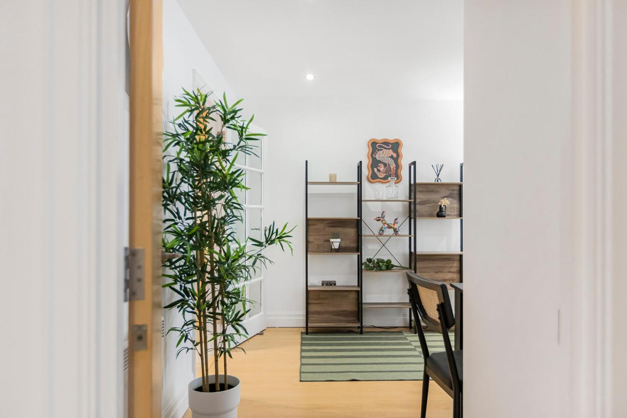 Athera - Hoxton Square 2 Bed, 2 Bath Entire Private Apartment London Ngoại thất bức ảnh